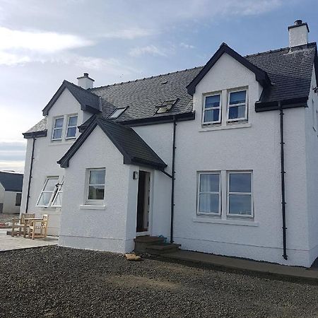 Innlands - North Skye Kilmaluag Zewnętrze zdjęcie