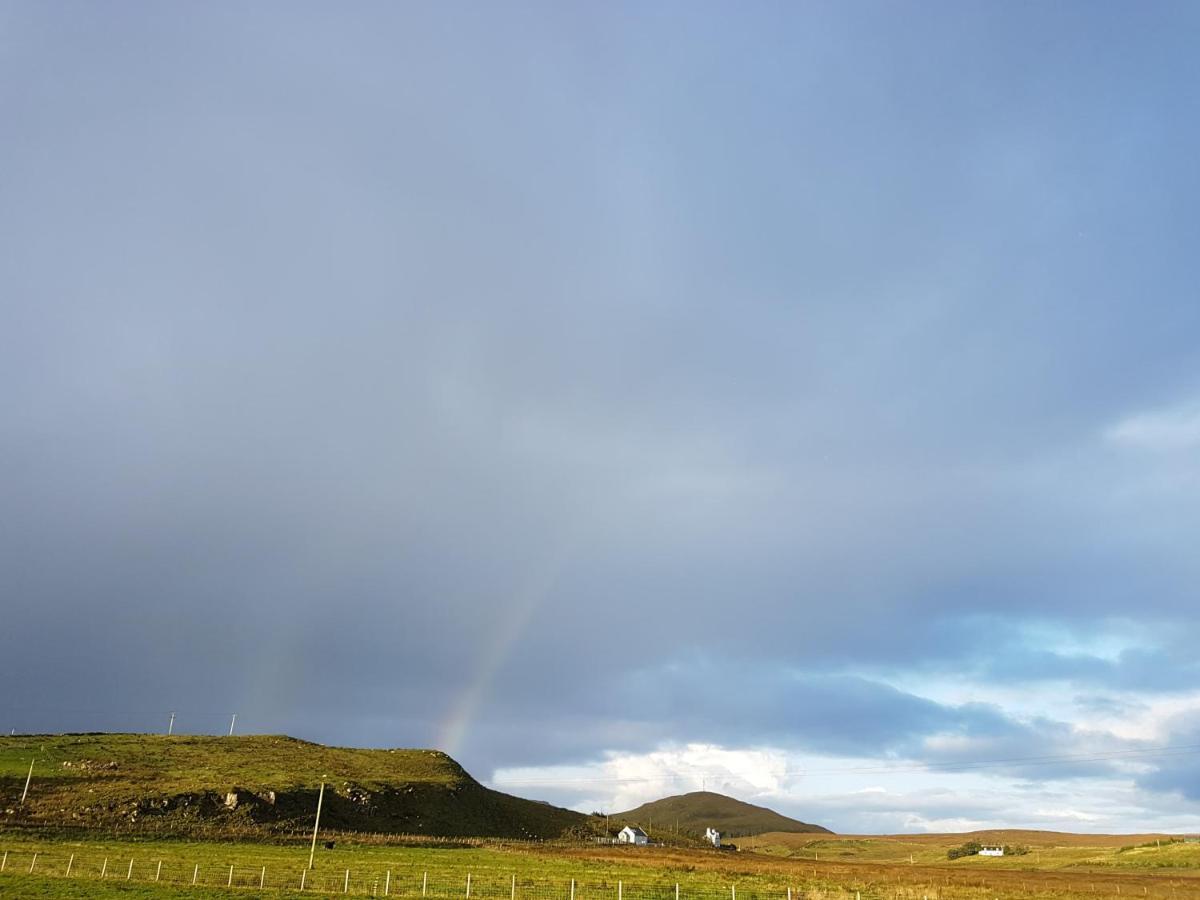 Innlands - North Skye Kilmaluag Zewnętrze zdjęcie