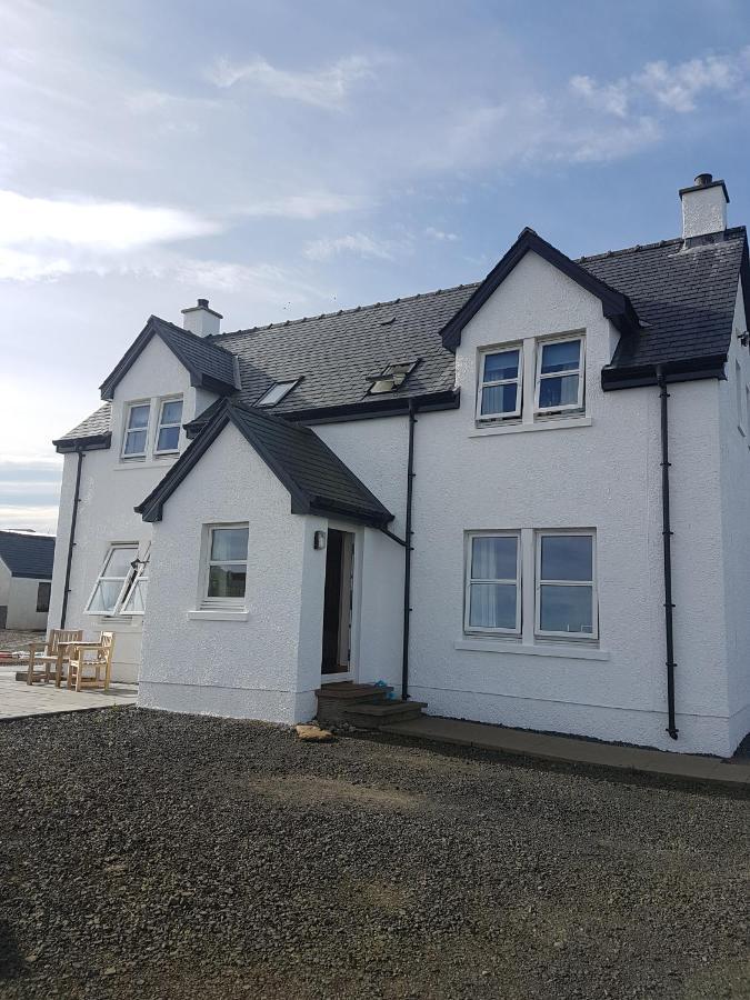 Innlands - North Skye Kilmaluag Zewnętrze zdjęcie