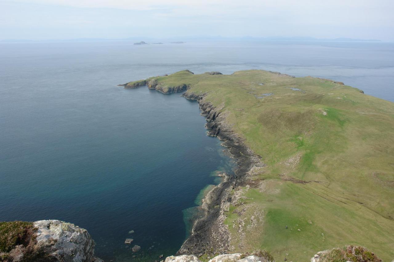 Innlands - North Skye Kilmaluag Zewnętrze zdjęcie