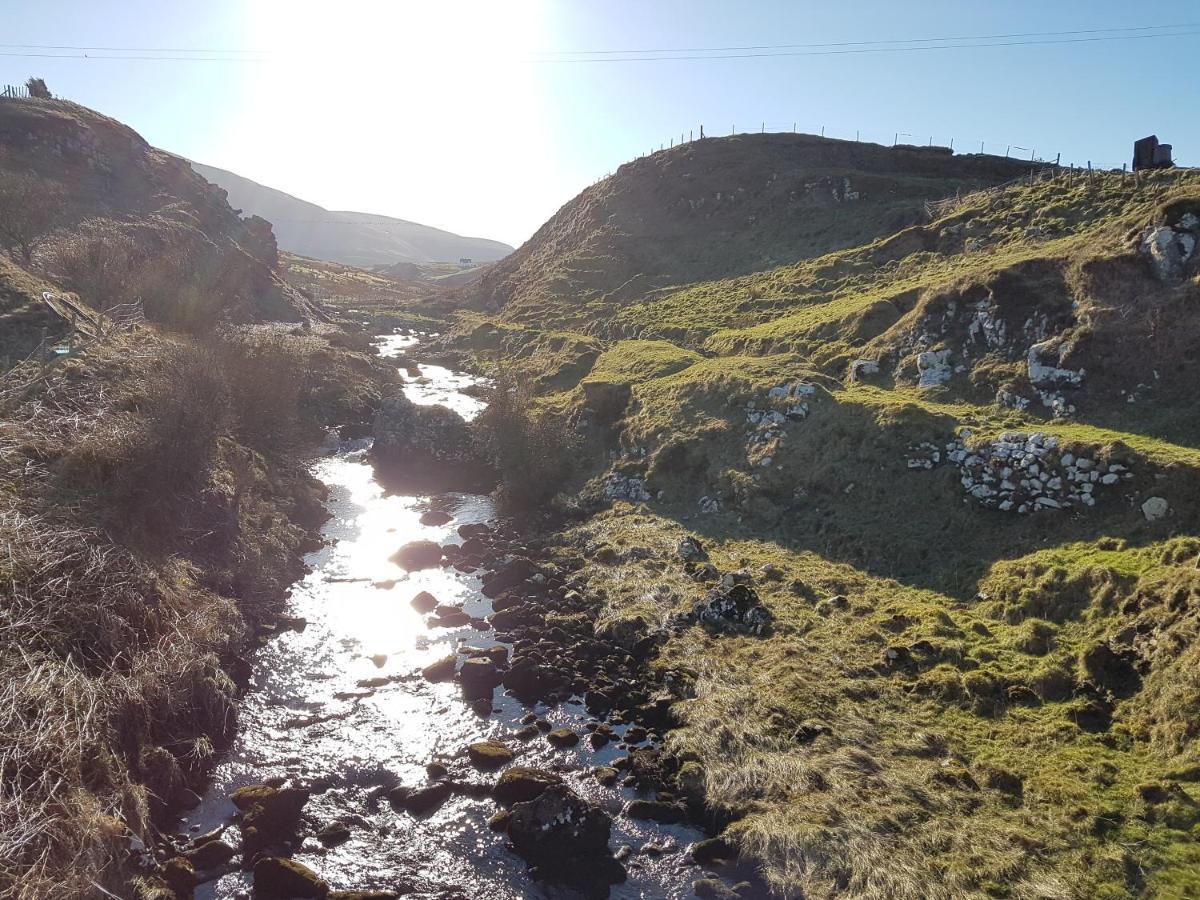 Innlands - North Skye Kilmaluag Zewnętrze zdjęcie