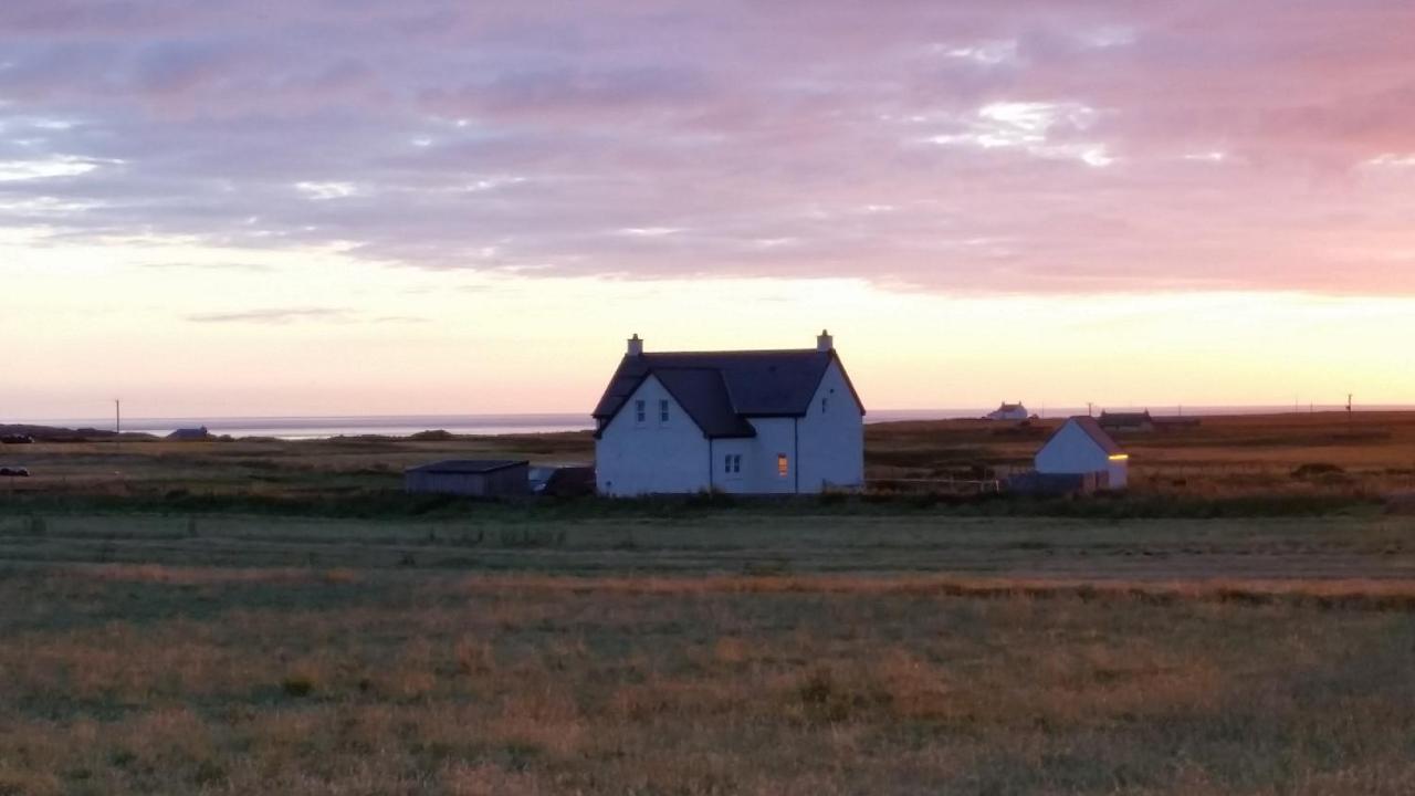 Innlands - North Skye Kilmaluag Zewnętrze zdjęcie