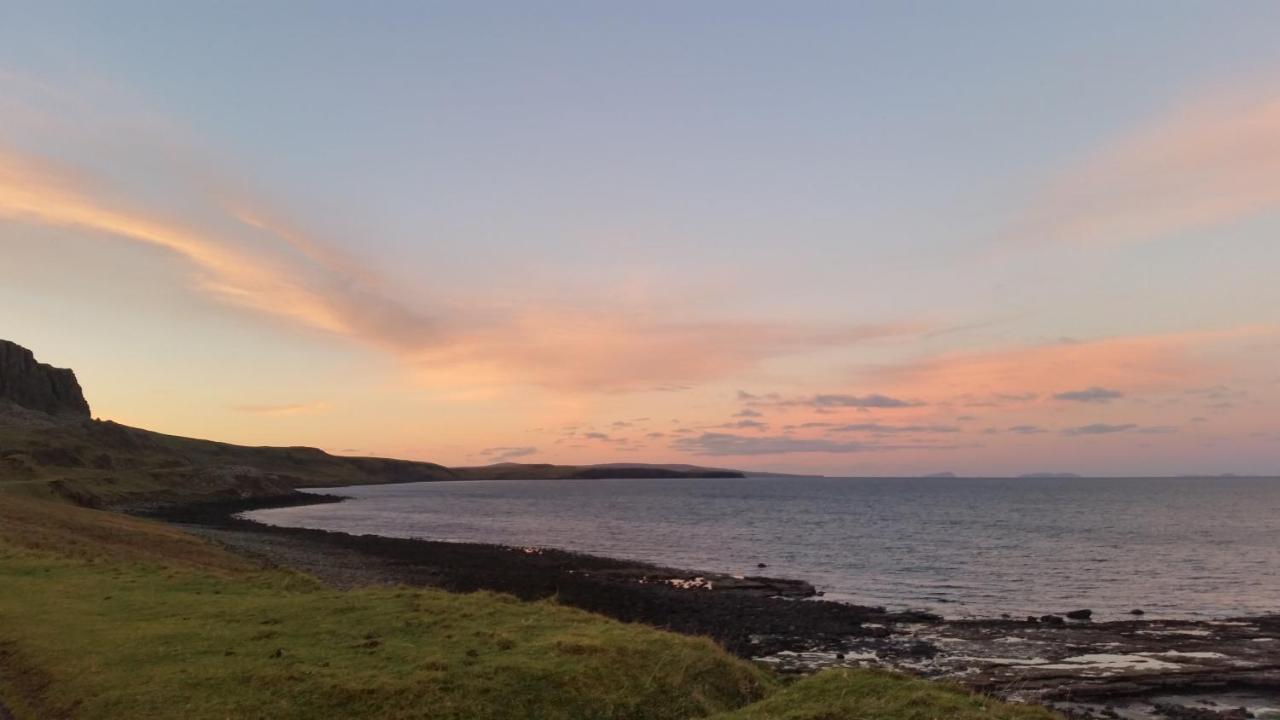 Innlands - North Skye Kilmaluag Zewnętrze zdjęcie