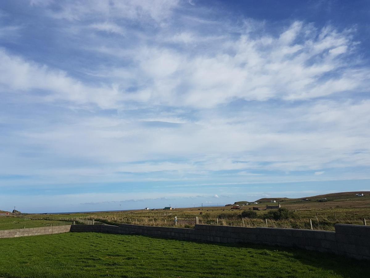 Innlands - North Skye Kilmaluag Zewnętrze zdjęcie