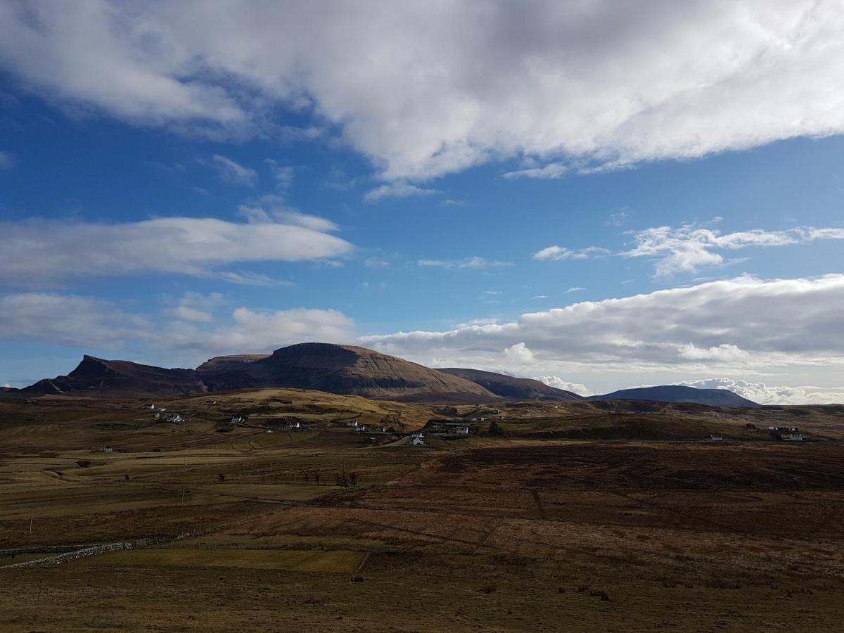 Innlands - North Skye Kilmaluag Zewnętrze zdjęcie