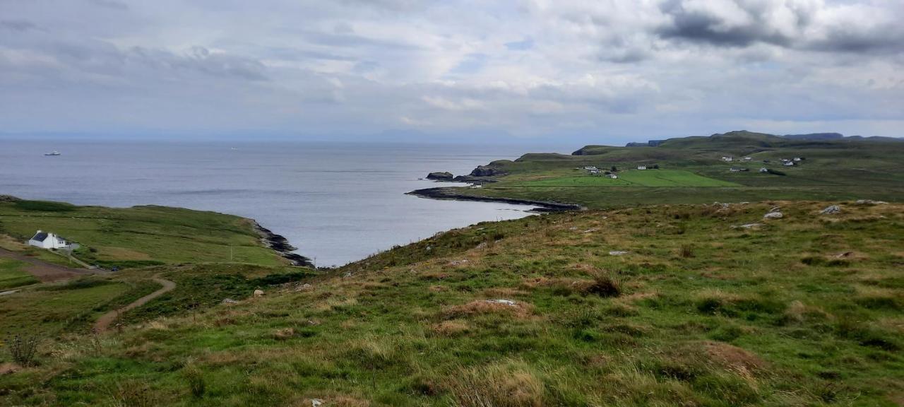 Innlands - North Skye Kilmaluag Zewnętrze zdjęcie